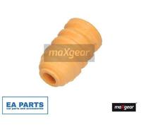 2x Rubber Buffer, suspension for VW BORA CABRIO CADDY II Pickup MAXGEAR 72-2401