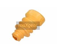 2X RUBBER BUFFER, SUSPENSION FOR VW BORA EOS GOLF MAXGEAR 72-2504 FITS REAR AXLE