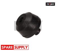 2X RUBBER BUFFER, SUSPENSION FOR VW CADDY MAXGEAR 72-3027 FITS REAR AXLE