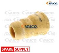 2X RUBBER BUFFER, SUSPENSION FOR VW CADDY VAICO V10-9863 FITS FRONT AXLE