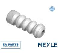 2x Rubber Buffer, suspension for VW DERBY III CLASSIC POLO MEYLE 100 512 0010