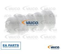2x Rubber Buffer, suspension for VW GOLF JETTA VAICO V10-6410 fits Rear Axle