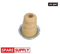 2X RUBBER BUFFER, SUSPENSION FOR VW MAXGEAR 72-3603 FITS REAR AXLE