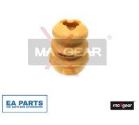2x Rubber Buffer, suspension for VW PASSAT MAXGEAR 72-1648 fits Rear Axle
