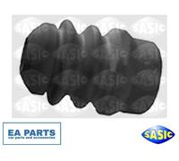 2x Rubber Buffer, suspension for VW PASSAT SASIC 9005326 fits Front Axle