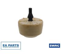 2x Rubber Buffer, suspension for VW SWAG 30 92 6564 fits Rear Axle NEW