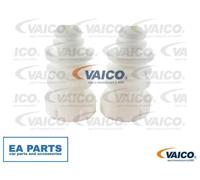 2x Rubber Buffer, suspension for VW TOURAN VAICO V10-6096 fits Rear Axle