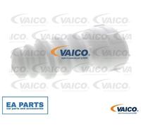 2x Rubber Buffer, suspension for VW TOURAN VAICO V10-6096 fits Rear Axle NEW