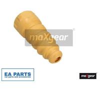 2x Rubber Buffer, suspension MAXGEAR 72-3393 fits Rear Axle