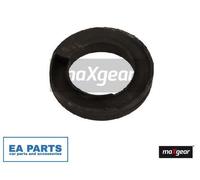 2x Rubber Buffer, suspension MAXGEAR 72-3443 fits Rear Axle