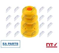 2x Rubber Buffer, suspension NTY AB-HY-505