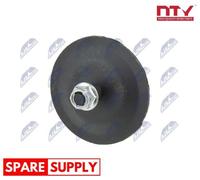 2X RUBBER BUFFER, SUSPENSION NTY AB-MS-005