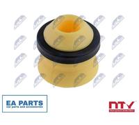 2x Rubber Buffer, suspension NTY AB-TY-035 fits Rear Axle