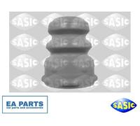 2x Rubber Buffer, suspension SASIC 2656052 fits Front Axle
