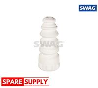 2X RUBBER BUFFER, SUSPENSION SWAG 30 93 1699 FITS REAR AXLE