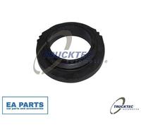 2x Rubber Buffer, suspension TRUCKTEC AUTOMOTIVE 02.30.022 fits Front Axle