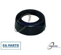 2x Rubber Buffer, suspension TRUCKTEC AUTOMOTIVE 02.30.241 fits Front Axle