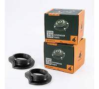 2x Rubber shim Front Right=Left Lower GH-621055