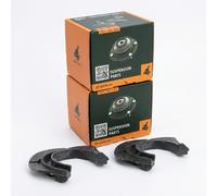 2x Rubber shim Front Right=Left Lower GH-621514