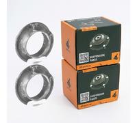 2x Rubber shim Front Right=Left Lower GH-621596