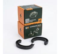 2x Rubber shim Front Right=Left Lower GH-622227