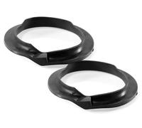2x Rubber shim Front Right=Left Lower GH-622358