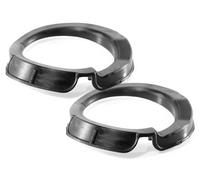 2x Rubber shim Front Right=Left Lower GH-622549
