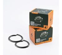 2x Rubber shim Front Right=Left Lower GH-622551