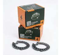2x Rubber shim Front Right=Left Lower GH-622567