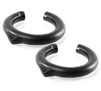 2x Rubber shim Front Right=Left Lower GH-622647
