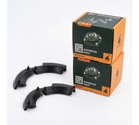 2x Rubber shim Front Right=Left Lower GH-623300
