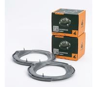 2x Rubber shim Front Right=Left Lower GH-623472