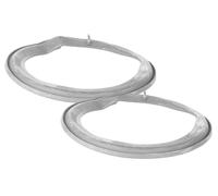 2x Rubber shim Front Right=Left Lower GH-623551