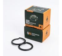 2x Rubber shim Front Right=Left Lower GH-623707