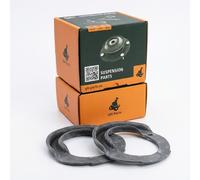 2x Rubber shim Front Right=Left Lower GH-623955