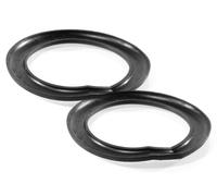 2x Rubber shim Front Right=Left Lower GH-623997