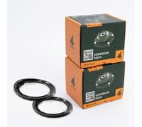 2x Rubber shim Front Right=Left Lower GH-624442