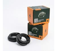 2x Rubber shim Front Right=Left Lower GH-624701