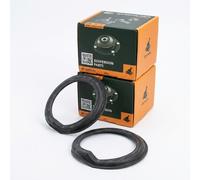 2x Rubber shim Front Right=Left Lower GH-624811
