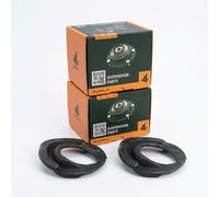 2x Rubber shim Front Right=Left Lower GH-625053