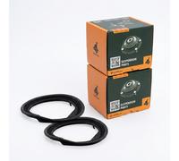 2x Rubber shim Front Right=Left Lower GH-626300