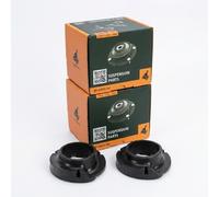 2x Rubber shim Front Right=Left Lower GH-629308