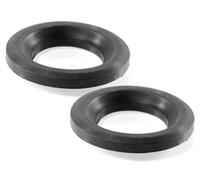 2x Rubber shim Front Right=Left Upper GH-622373