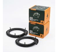 2x Rubber shim Front Right=Left Upper GH-623478