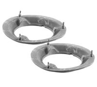 2x Rubber shim Front Right=Left Upper GH-623522