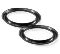 2x Rubber shim Front Right=Left Upper GH-623550