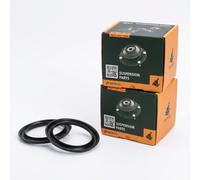 2x Rubber shim Front Right=Left Upper GH-623550