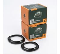 2x Rubber shim Front Right=Left Upper GH-623623