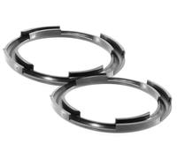 2x Rubber shim Front Right=Left Upper GH-624445