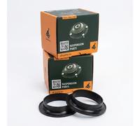 2x Rubber shim Front Right=Left Upper GH-624710